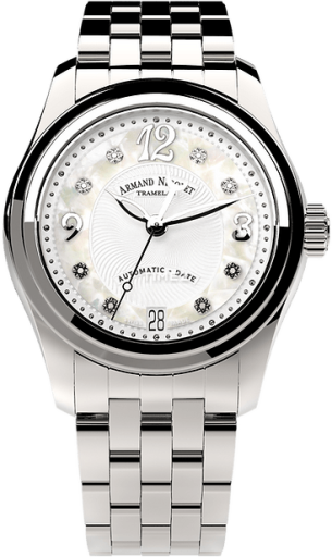 Armand Nicolet M03 A151BAA-AN-MA150