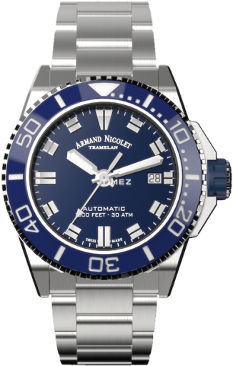 armand-nicolet armand-nicolet-js9-41 