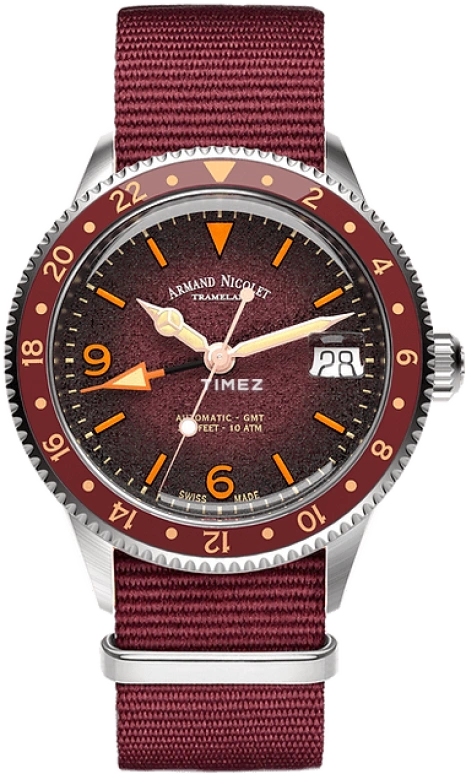 Armand Nicolet VS1 A506AXAA-XS-BN19500AABX