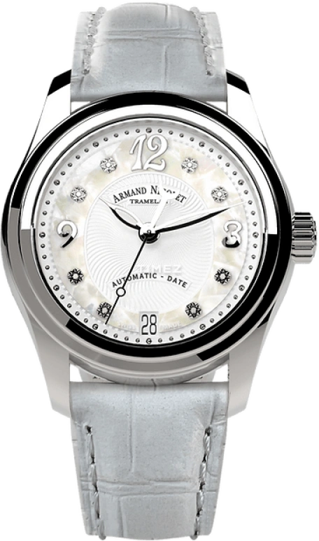 Armand Nicolet M03 A151BAA-AN-P882BC8