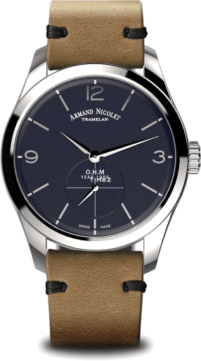 armand-nicolet armand-nicolet-lb6 