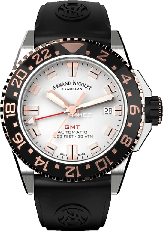 Armand Nicolet JS9-41 A487ASN-AS-GG2710N