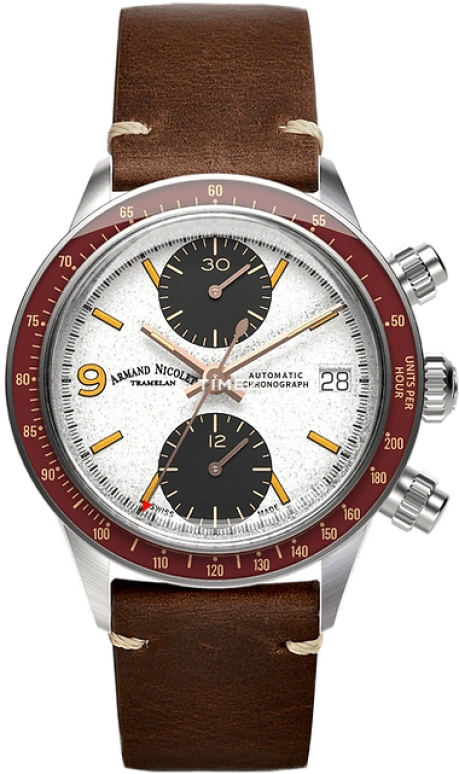 Armand Nicolet VS1 A510AXAA-AS-BP19500MAC