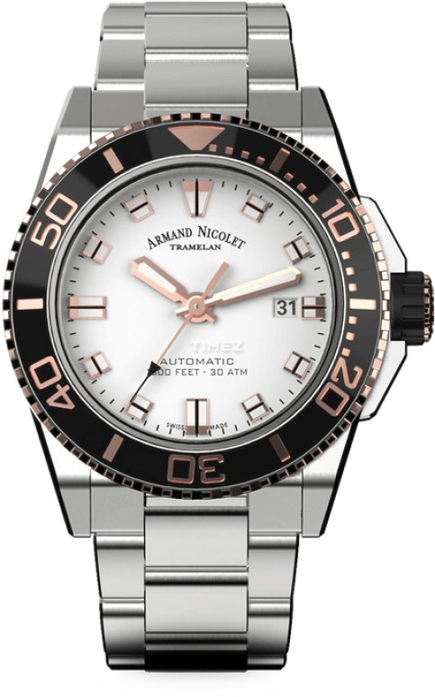 Armand Nicolet JS9-44 A480ASN-AS-MA4480AA