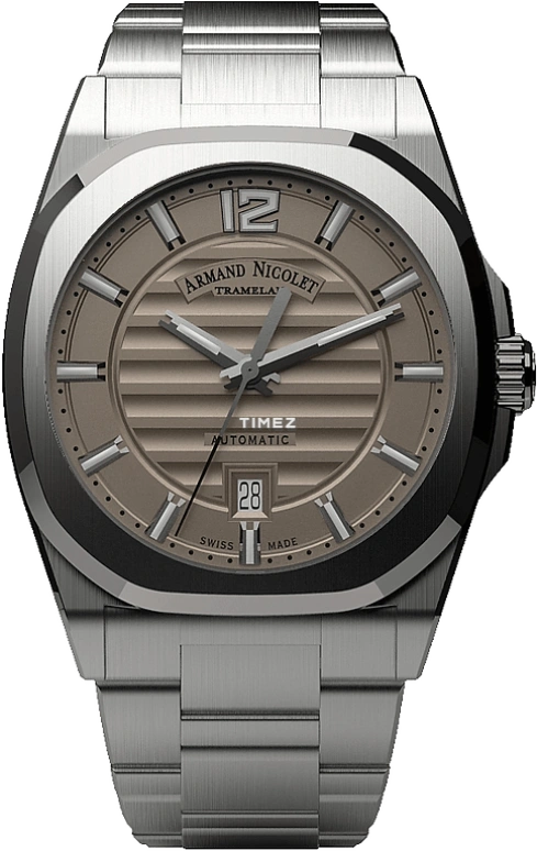 Armand Nicolet J09 A660AAA-GR-MA4670A