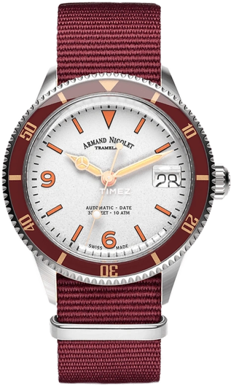 Armand Nicolet VS1 A500AXAA-AS-BN19500AABX