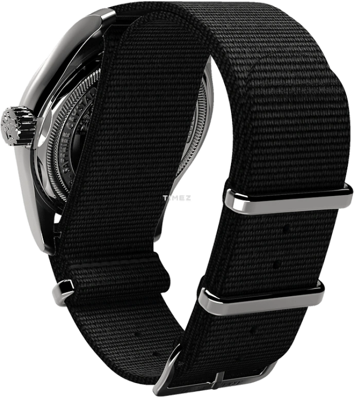 Armand Nicolet,MM2-43 43mm,43mm,Stainless Steel,Coffee,Automatic,Day,Sapphire,Crystal Glass,A640P,A640P-KN-BN22481AANN