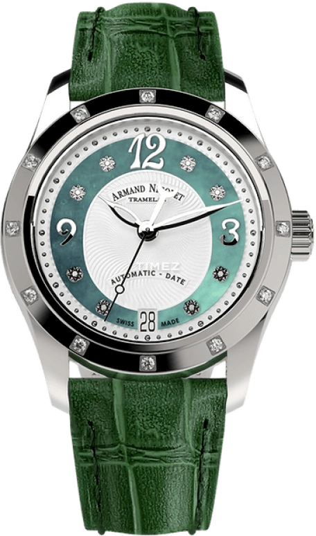 Armand Nicolet M03 A151EAA-AV-P882VR8