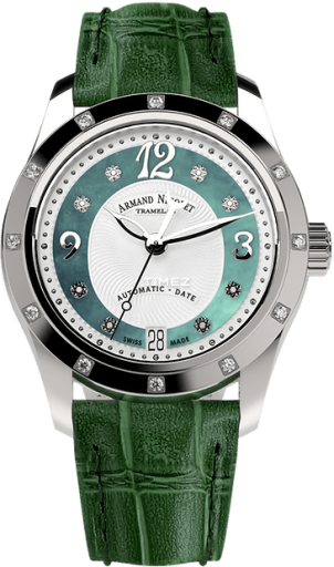 Armand Nicolet M03 A151EAA-AV-P882VR8