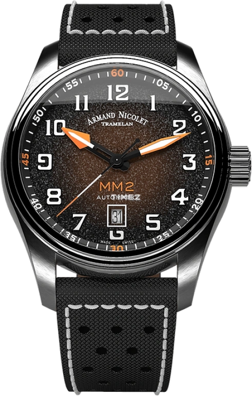 Armand Nicolet MM2-43 A640P-KN-P0640NC8