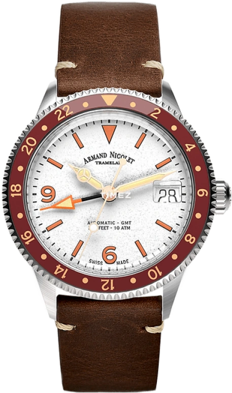 Armand Nicolet VS1 A506AXAA-AS-BP19500MAC