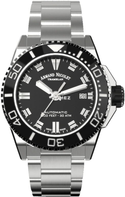 Armand Nicolet JS9-41 A481AGN-NR-MA2481AA