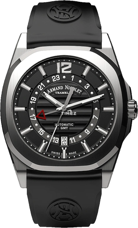 Armand Nicolet J09 A663AAA-NR-GG4710N