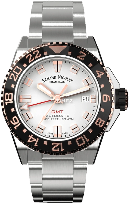 Armand Nicolet JS9-41 A487ASN-AS-MA2481AA
