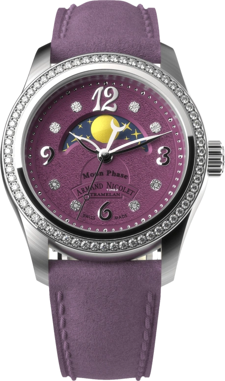Armand Nicolet M03 A151UAA-VL-BP0886VL