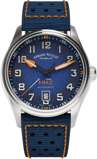 armand-nicolet armand-nicolet-mm2-41 