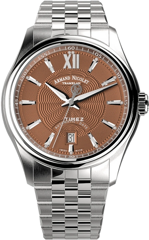 Armand Nicolet M02 A740A-RN-BMA22740A