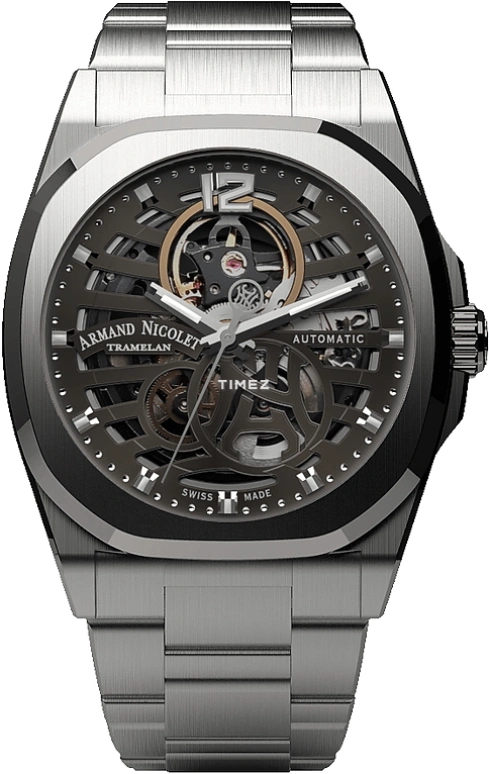 Armand Nicolet J09 A660SAA-GR-MA4660AA