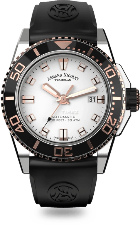 Armand Nicolet JS9-44 A480ASN-AS-GG4710N