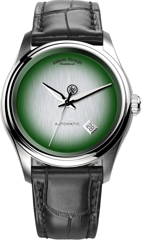 Armand Nicolet M02 A740C-VA-BP22740NAN