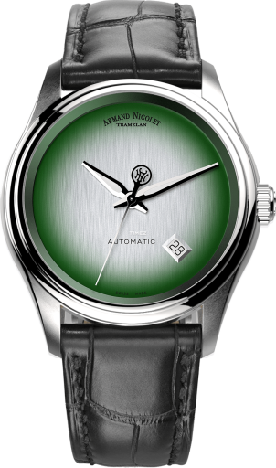 Armand Nicolet M02 A740C-VA-BP22740NAN