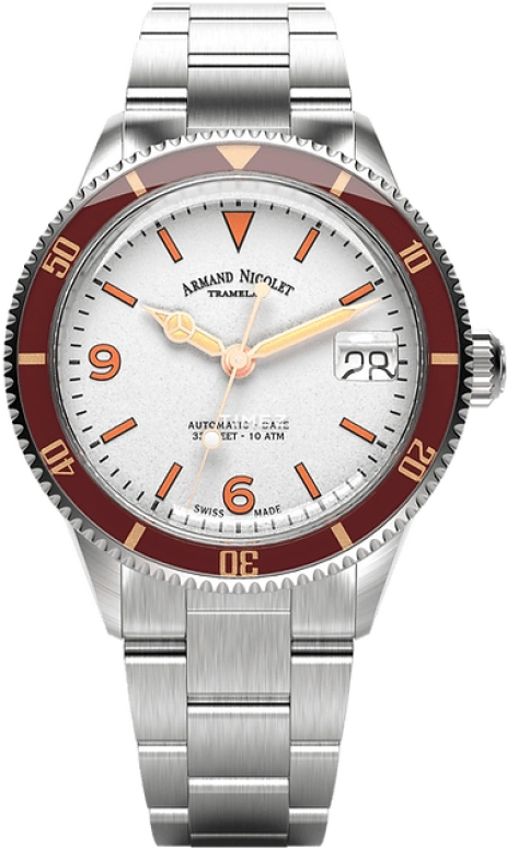 Armand Nicolet VS1 A500AXAA-AS-BMA500A