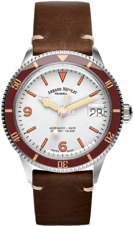 Armand Nicolet VS1 A500AXAA-AS-BP19500MAC