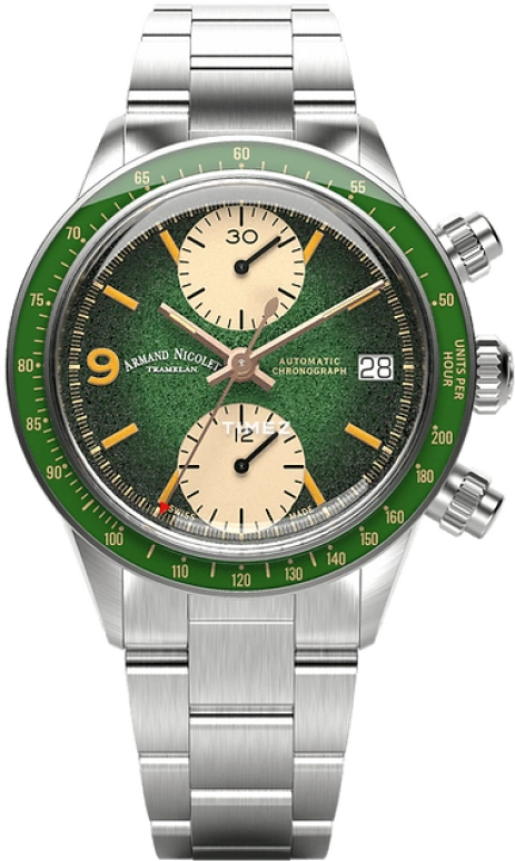 Armand Nicolet VS1 A510AVAA-VS-BMA500A