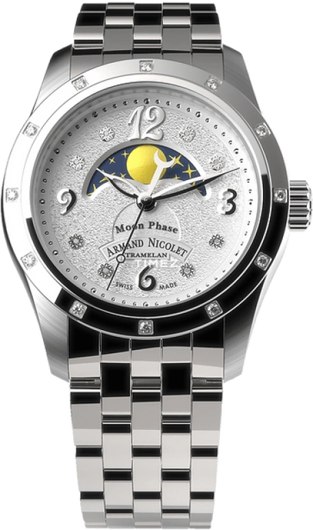 Armand Nicolet M03 A151SAA-AG-MA150