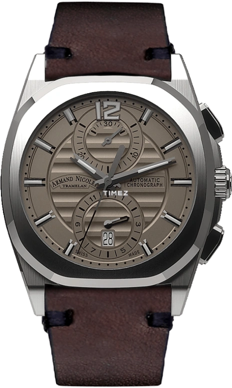 Armand Nicolet J09 A668AAA-GR-PK4140TM
