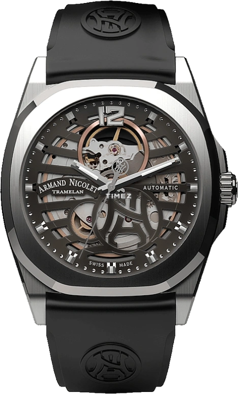 Armand Nicolet J09 A660MMT-GR-GG4710N