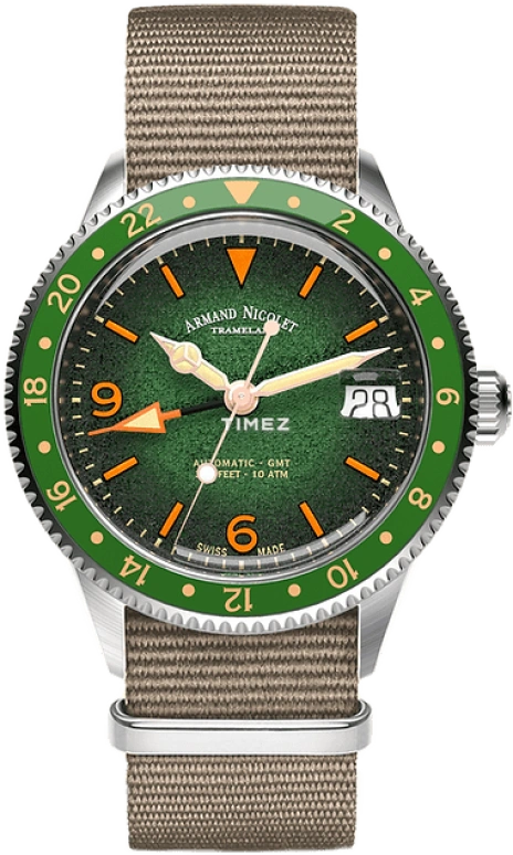 Armand Nicolet VS1 A506AVAA-VS-BN19500AAGG