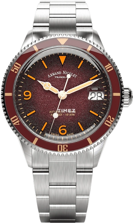 Armand Nicolet VS1 A500AXAA-XS-BMA500A
