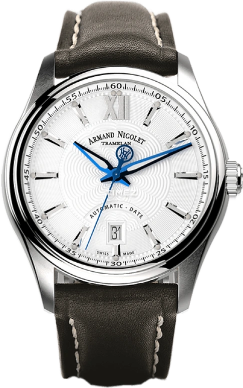 Armand Nicolet M02 A740A-AG-P140NR2