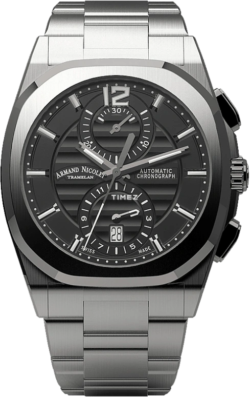 Armand Nicolet J09 A668AAA-NR-MA4660AA