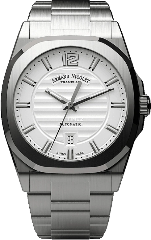 Armand Nicolet J09 A660AAA-AG-MA4670A