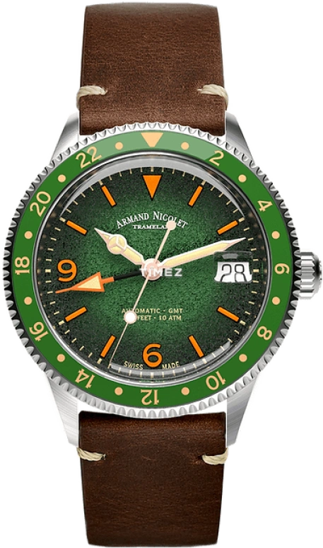 Armand Nicolet VS1 A506AVAA-VS-BP19500MAC