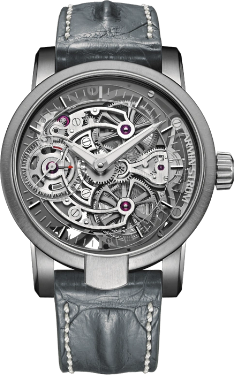 Armin Strom Skeleton TI15-PA.RH