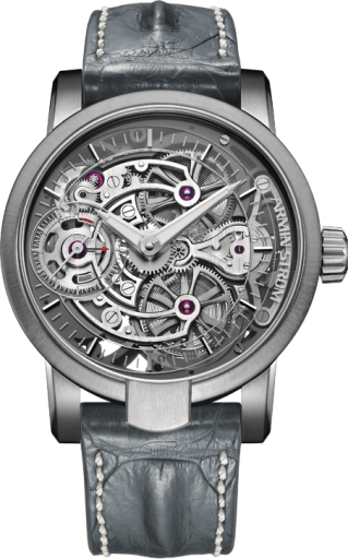Armin Strom Skeleton TI15-PA.RH