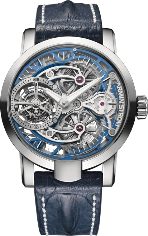 Armin Strom Skeleton ST15-TW.05