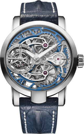 Armin Strom Skeleton ST15-TW.05