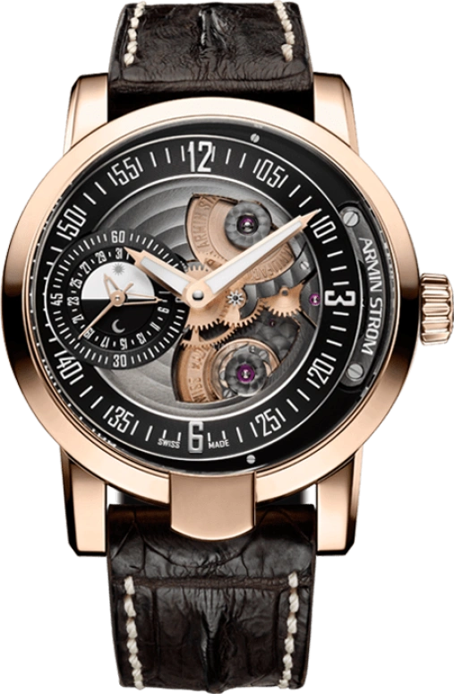 Armin Strom Gravity RG14-DF.90