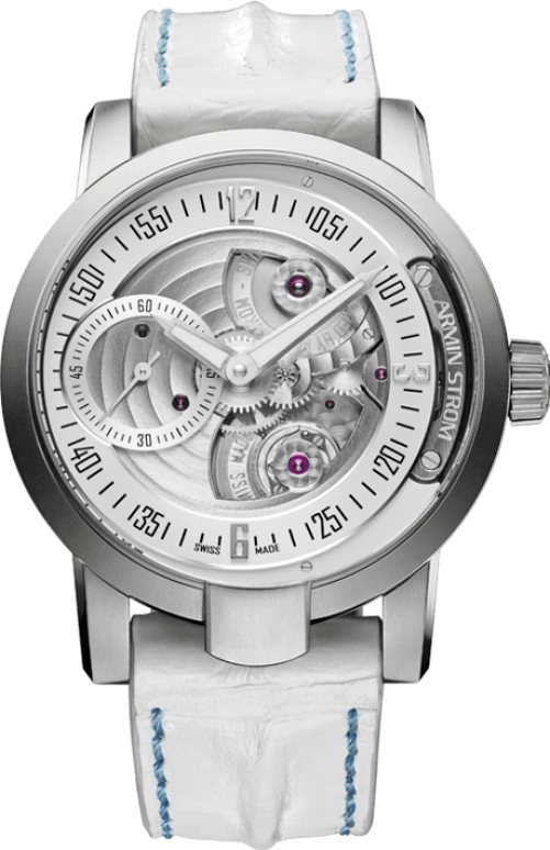 Armin Strom Gravity TI13-GA.50