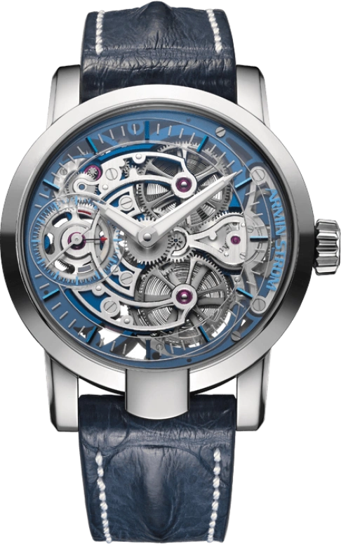 armin-strom armin-strom-skeleton 