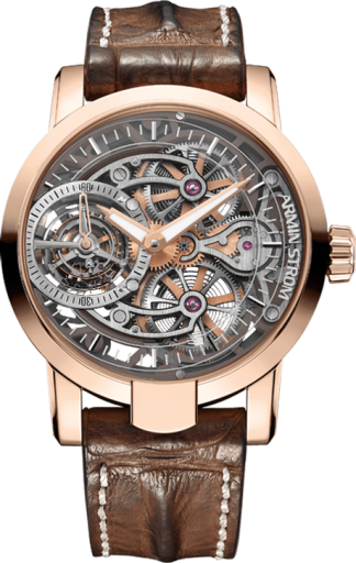 armin-strom armin-strom-skeleton 