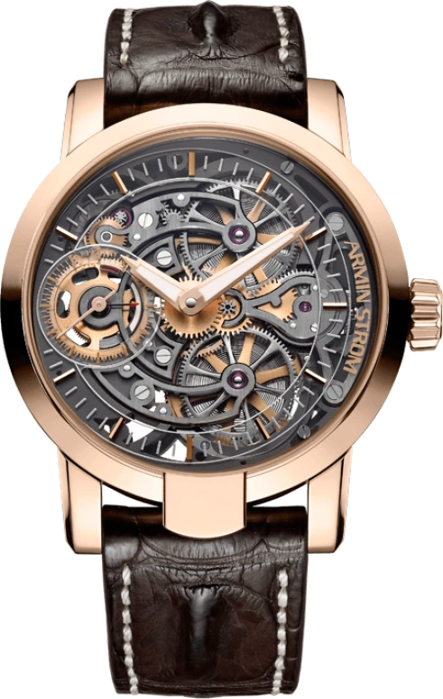 Armin Strom Skeleton RG15-PF.5N