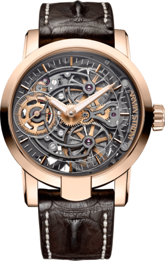 Armin Strom Skeleton RG15-PF.5N