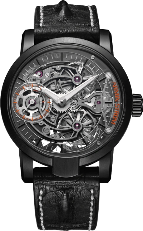 Armin Strom Skeleton ST15-PE.40