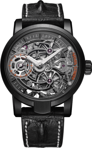Armin Strom Skeleton ST15-PE.40