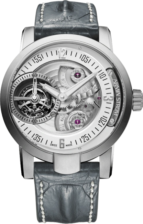 Armin Strom Gravity TI14-TA.M.50